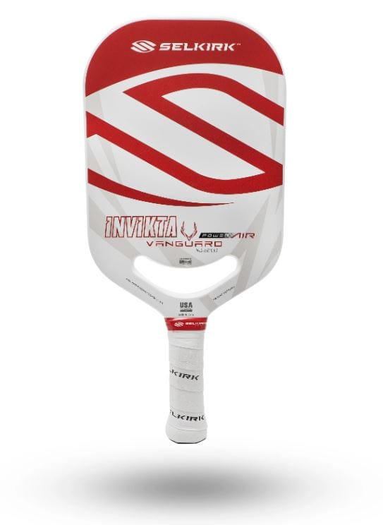 Selkirk Vanguard Power Air - Invikta Pickleball Paddle