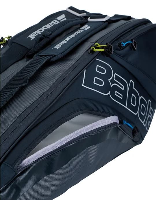 Babolat Evo Court 6 Pack Tennis Bag Tennis Bags