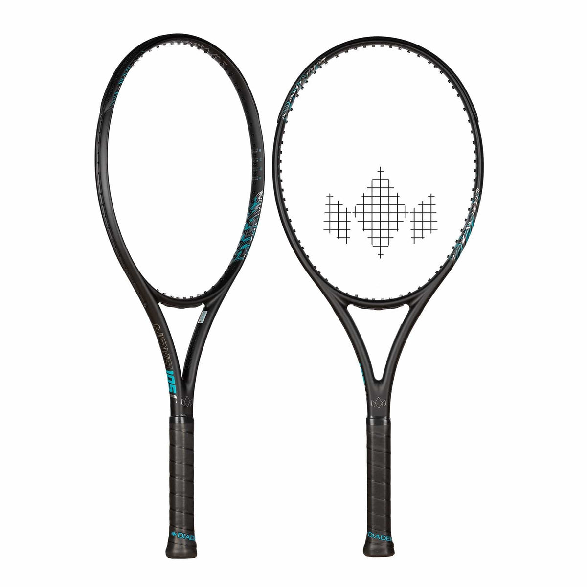Diadem Nova 105L FS Tennis Racquet Adult Tennis Racquets