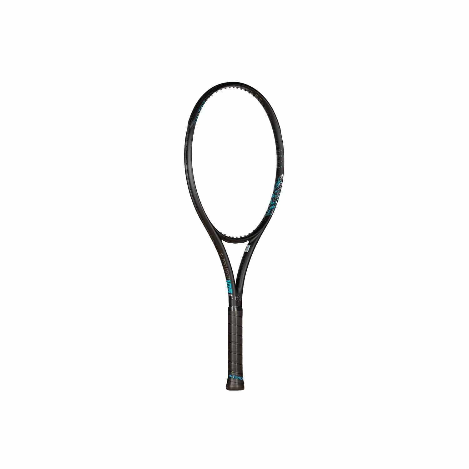 Diadem Nova 105L FS Tennis Racquet Adult Tennis Racquets