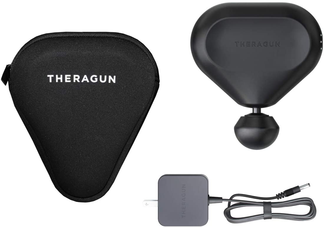 Therabody Theragun Mini Percussive Device
