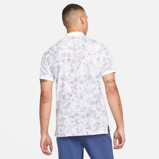 Men's Nike Tennis Polo Shirt Men's Clothing