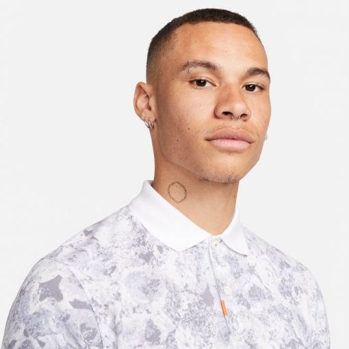 Men's Nike Tennis Polo Shirt Men's Clothing