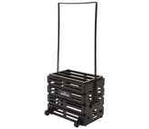 Tourna Pickleball Caddy Deluxe with Wheels Pickleball Caddy