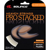 Solinco Pro Stacked Tennis String - Set Tennis Strings