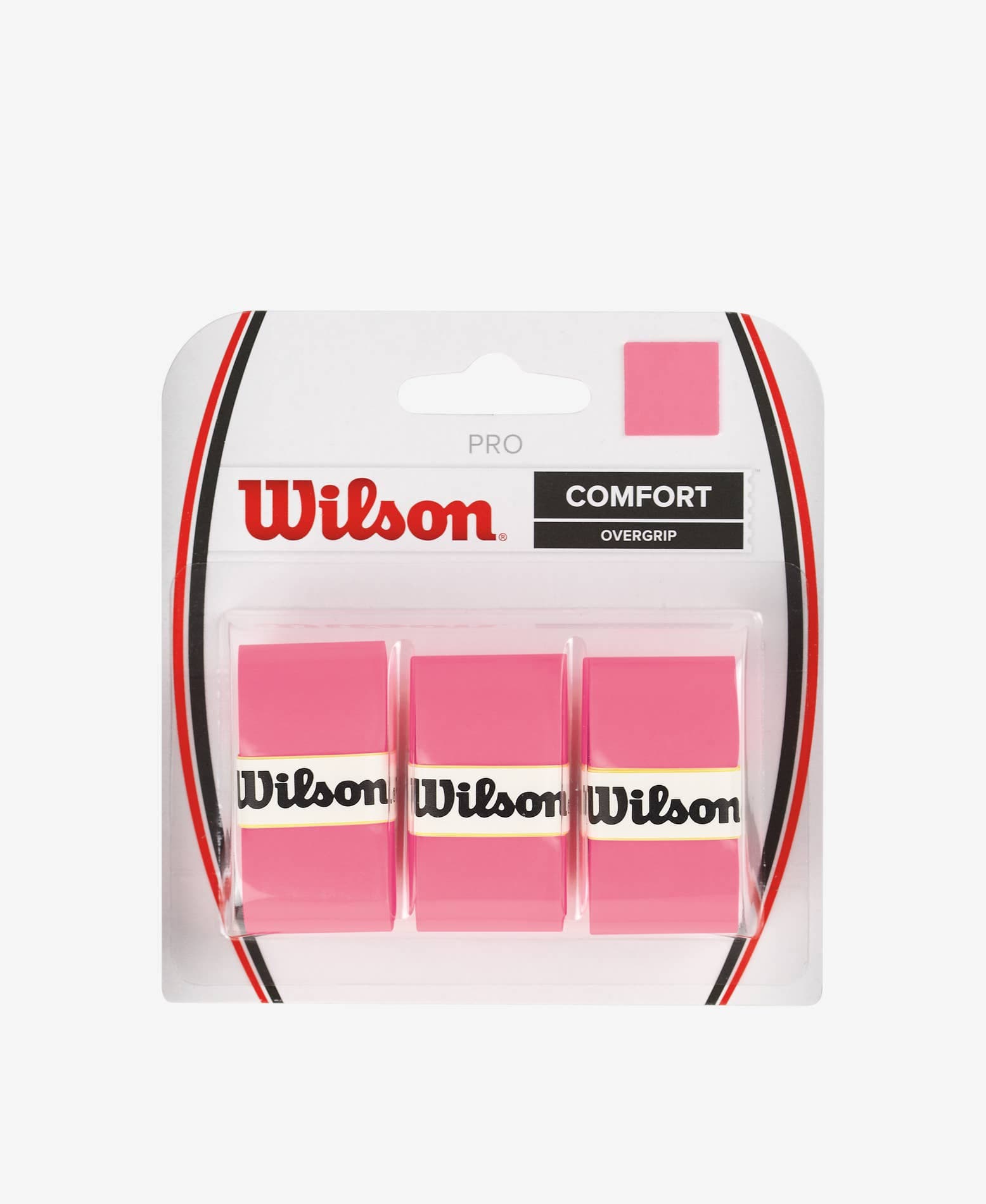 Wilson Pro Overgrip (3x)