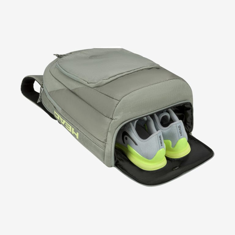 Head Pro Tennis Backpack Tennis Bags