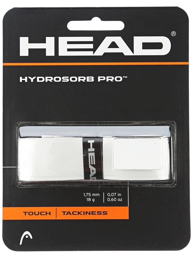 Head HydroSorb Pro Replacement Tennis Grip Tennis Replacement Grip