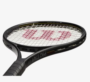 Wilson Pro Staff 26 v13 Junior Tennis Racquet Junior Tennis Racquets