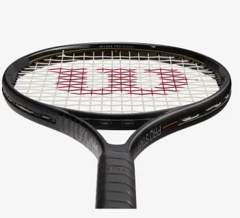 Wilson Pro Staff 26 v13 Junior Tennis Racquet Junior Tennis Racquets