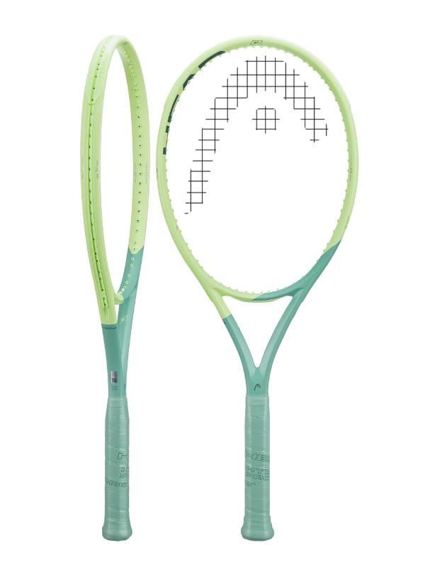 Head tennis deals racquets