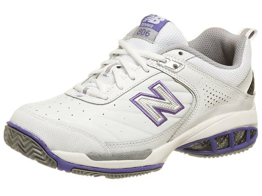 Women's New Balance WC806W | Tennis Shoes