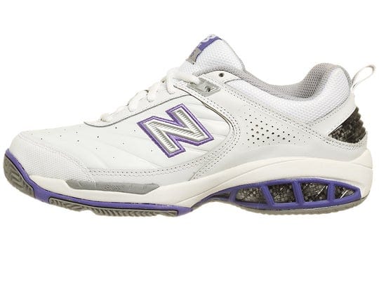 Women's New Balance WC806W Women's Tennis Shoes