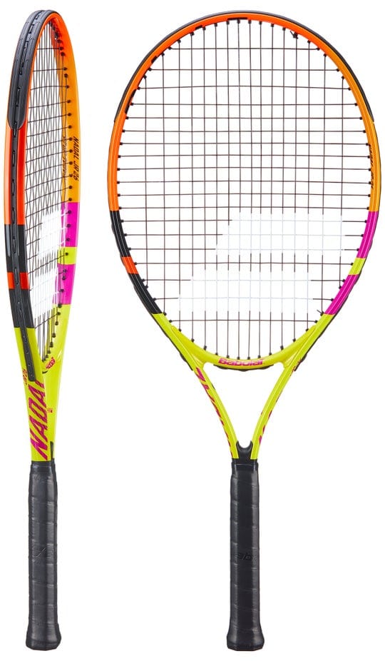 Babolat Nadal 26" Junior Tennis Racquet