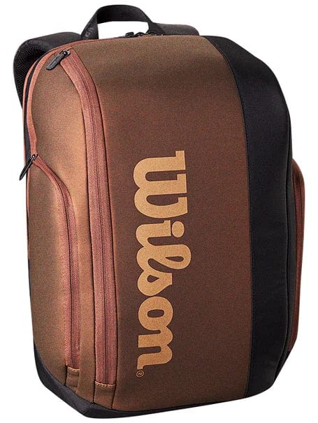 Wilson Super Tour Pro Staff Tennis Bag - Main Image