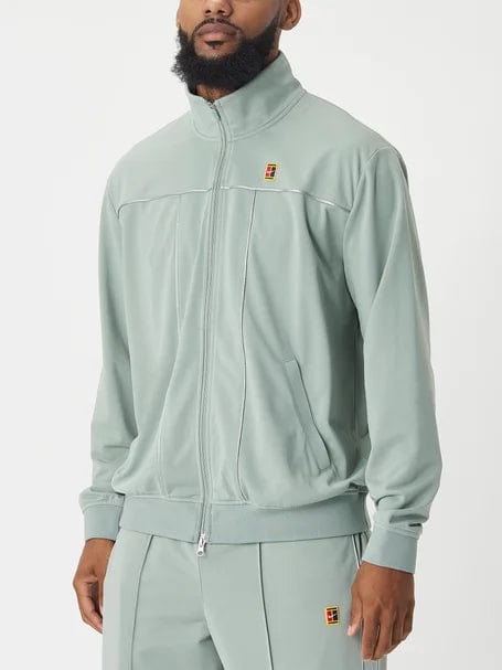 Nike court top tennis jacket