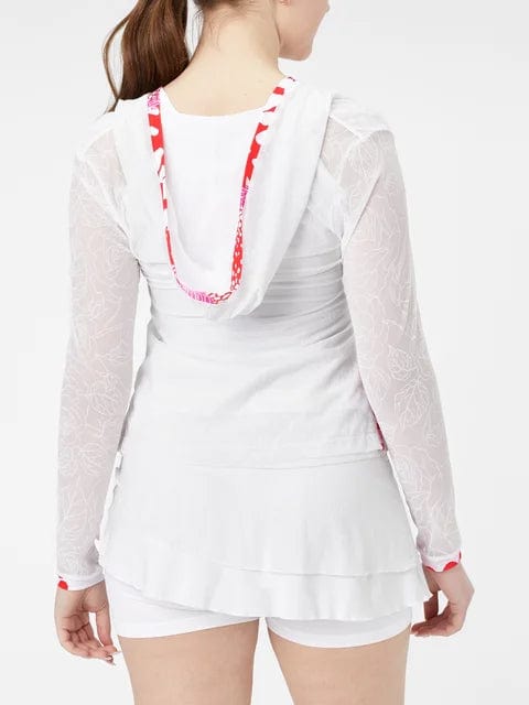 Women's Sofibella Bliss Long Sleeve Hoodie Women's Clothing