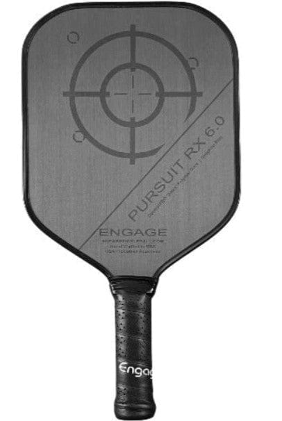Engage Pursuit RX 6.0 Pickleball Paddle