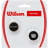 Wilson Pro Feel Pro Staff Tennis Dampener Tennis Racquet Dampeners