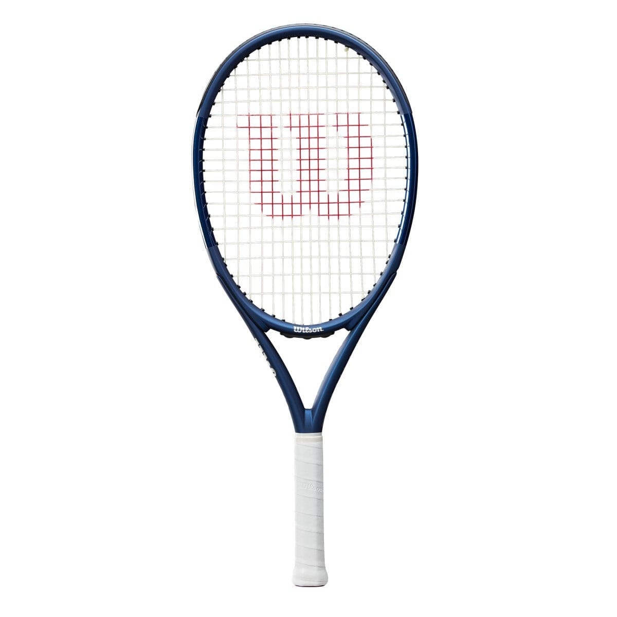 Wilson Triad Three Tennis Racquet Adult Tennis Racquets