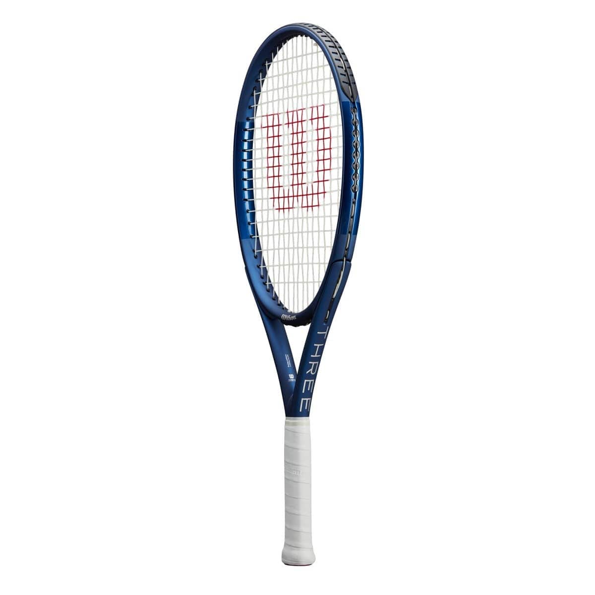 Wilson Triad Three Tennis Racquet