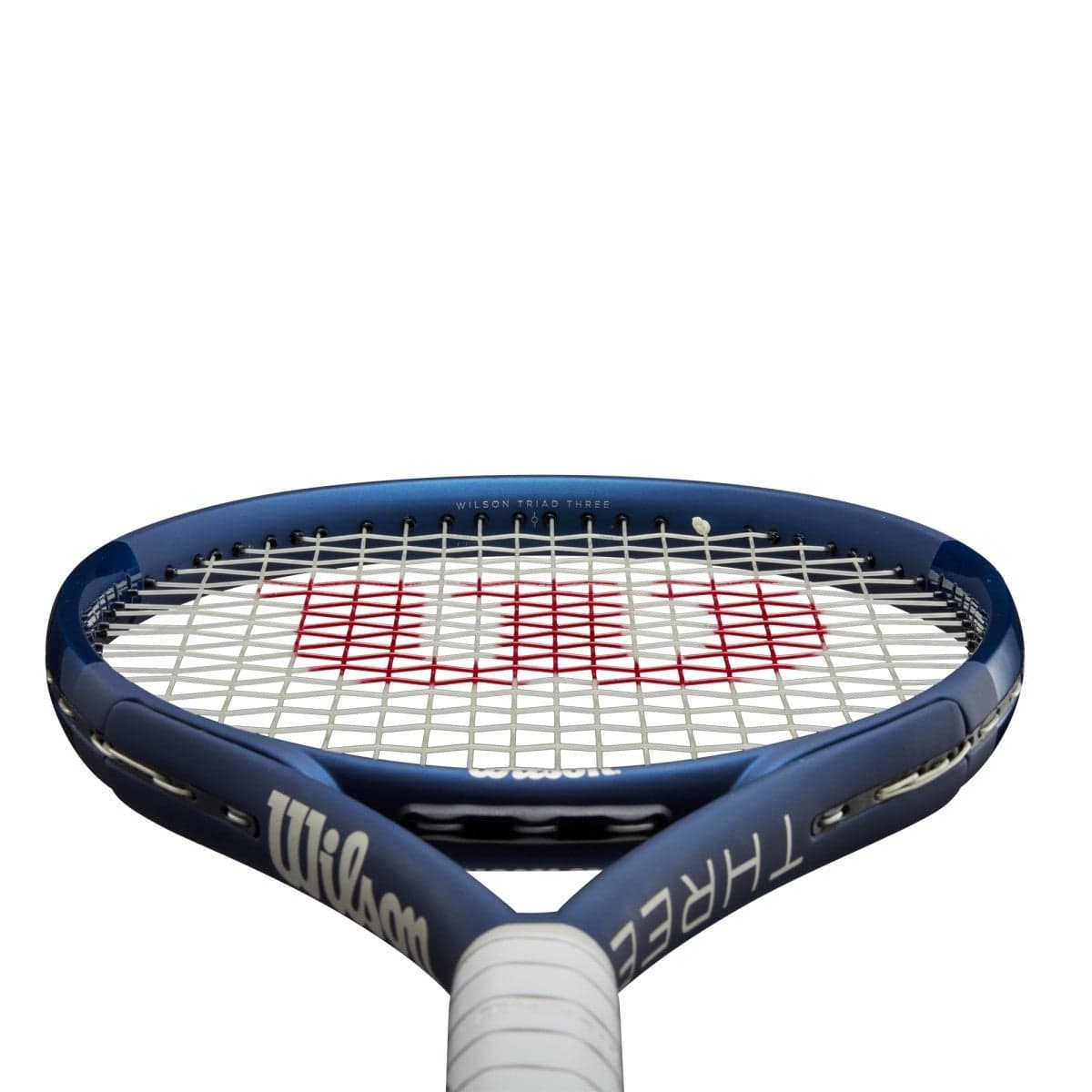 Wilson Triad Three Tennis Racquet