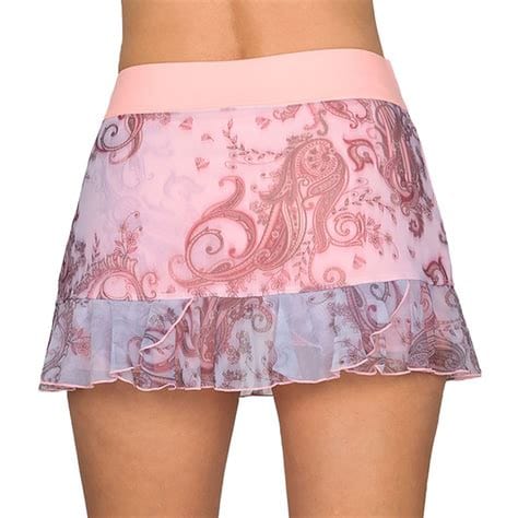 Sofibella Women's Sweet Shot 13" Skort Women's Clothing