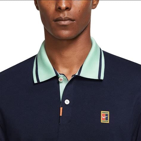 Men's Nike Tennis Polo Shirt Men's Clothing