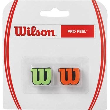 Wilson Pro Feel Tennis Dampener Tennis Racquet Dampeners