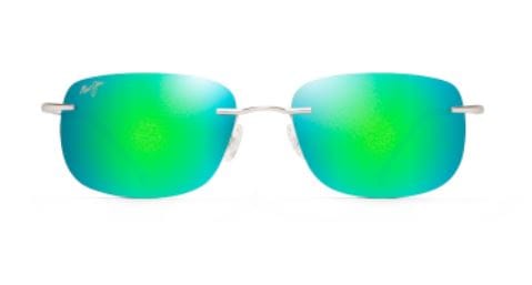 Rimless Sunglasses Discount Maui Jim Prescription Sunglasses Maui