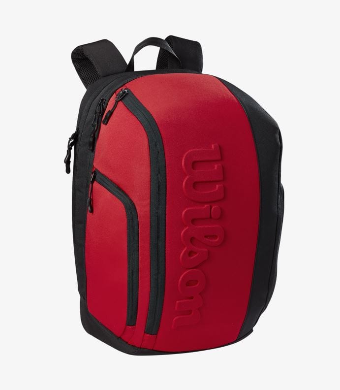 Wilson Clash v2 Super Tour Backpack Tennis Bags