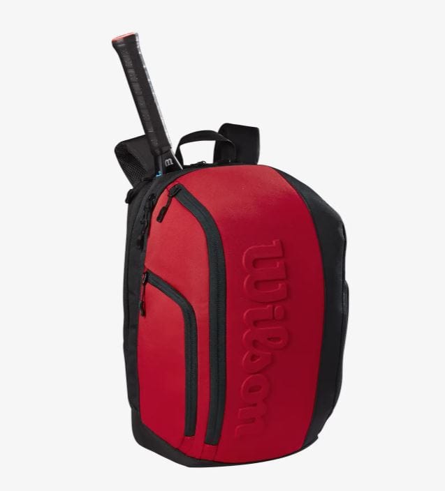 Wilson Clash v2 Super Tour Backpack Tennis Bags