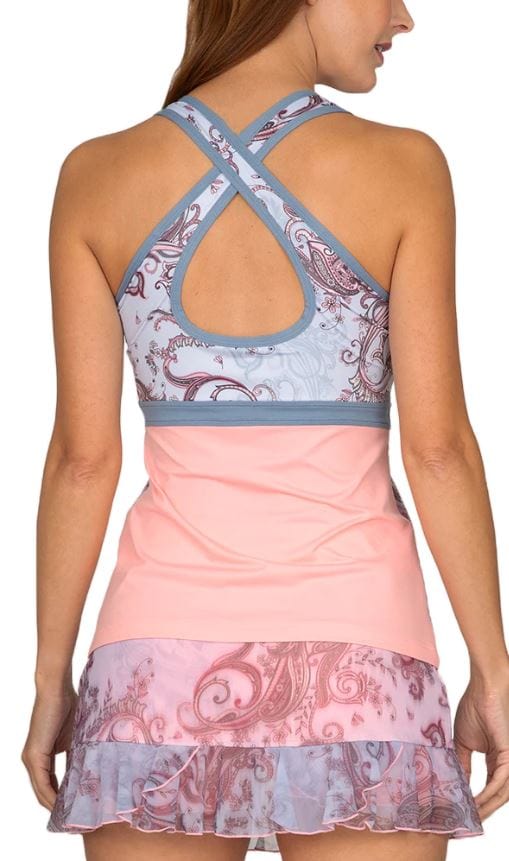 Women's Sofibella Sweet Shot's Tank Top