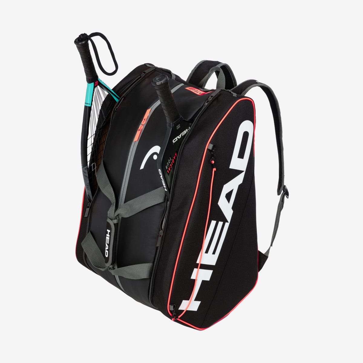 Head Tour Supercombi Pickleball Bag Pickleball Bags
