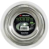 Solinco Tour Bite Tennis String - Reel Tennis String Reels
