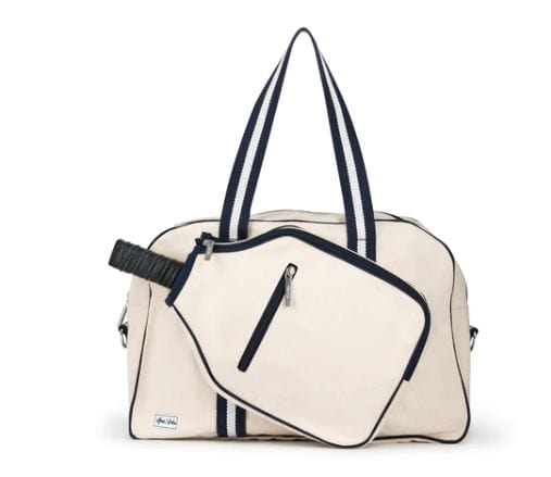 Ame & LuLu Hamptons Pickleball Bag Pickleball Bags