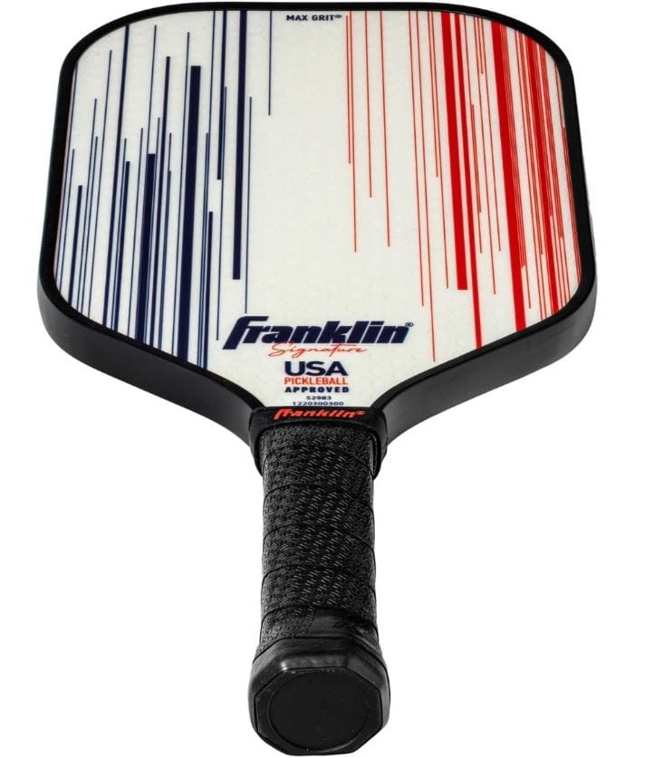 Franklin Signature Pickleball Paddle Pickleball Paddles
