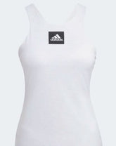 Adidas Women's Paris Tennis Y-Tank Top Women's Clothing