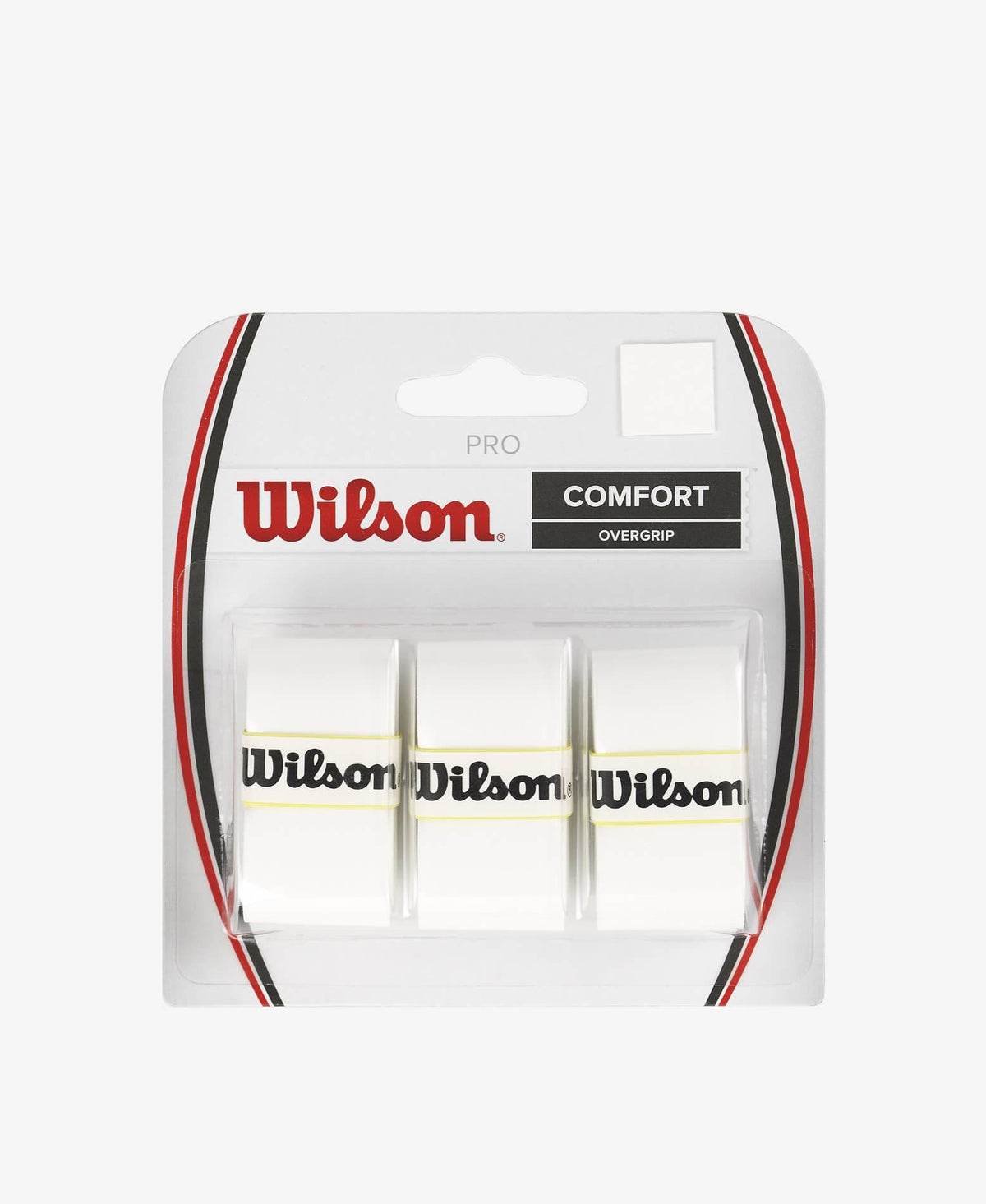 Wilson Pro Overgrip (3x) | Tennis Racquets Overgrip