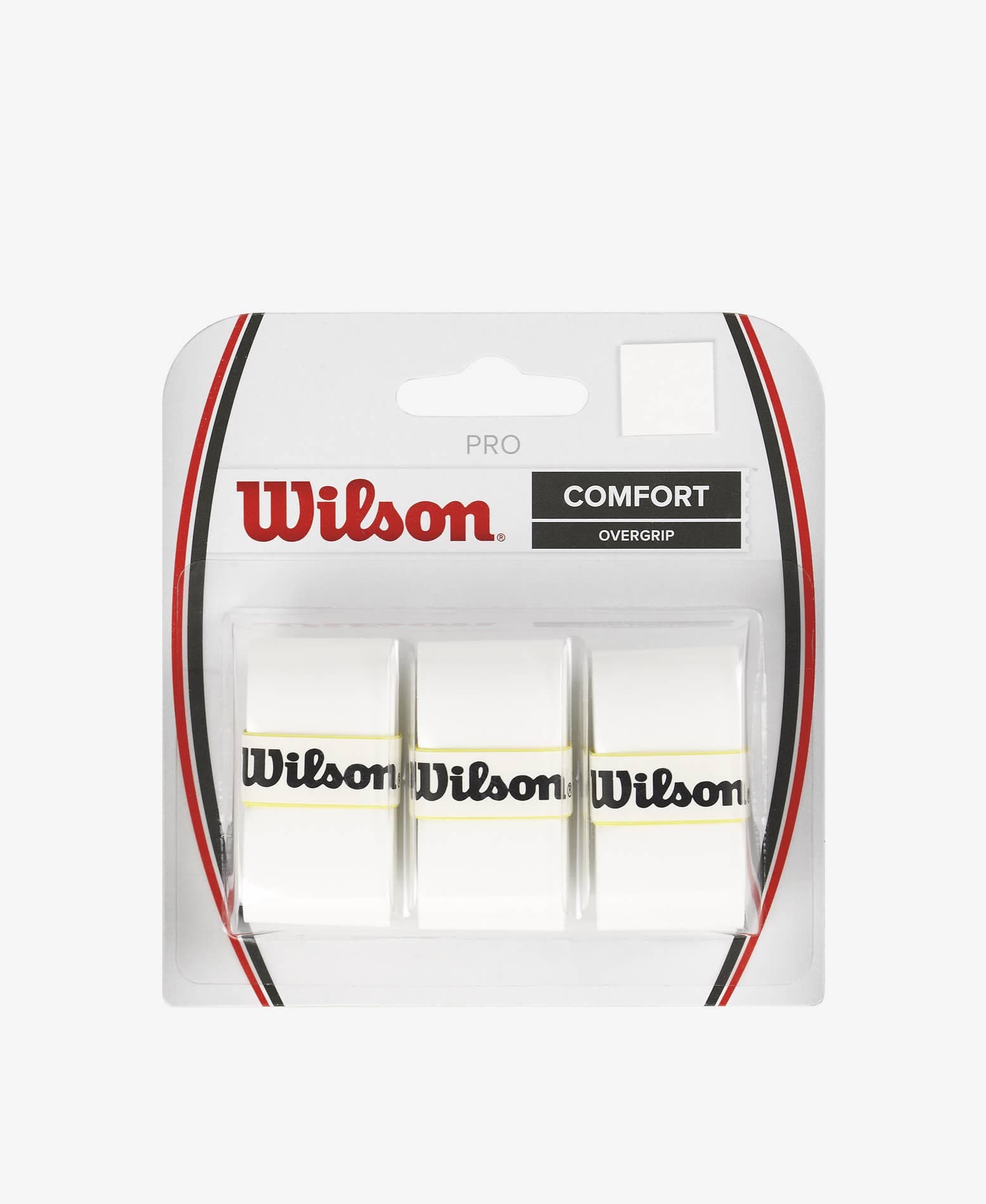 Wilson Pro Overgrip (3x) Tennis Overgrip