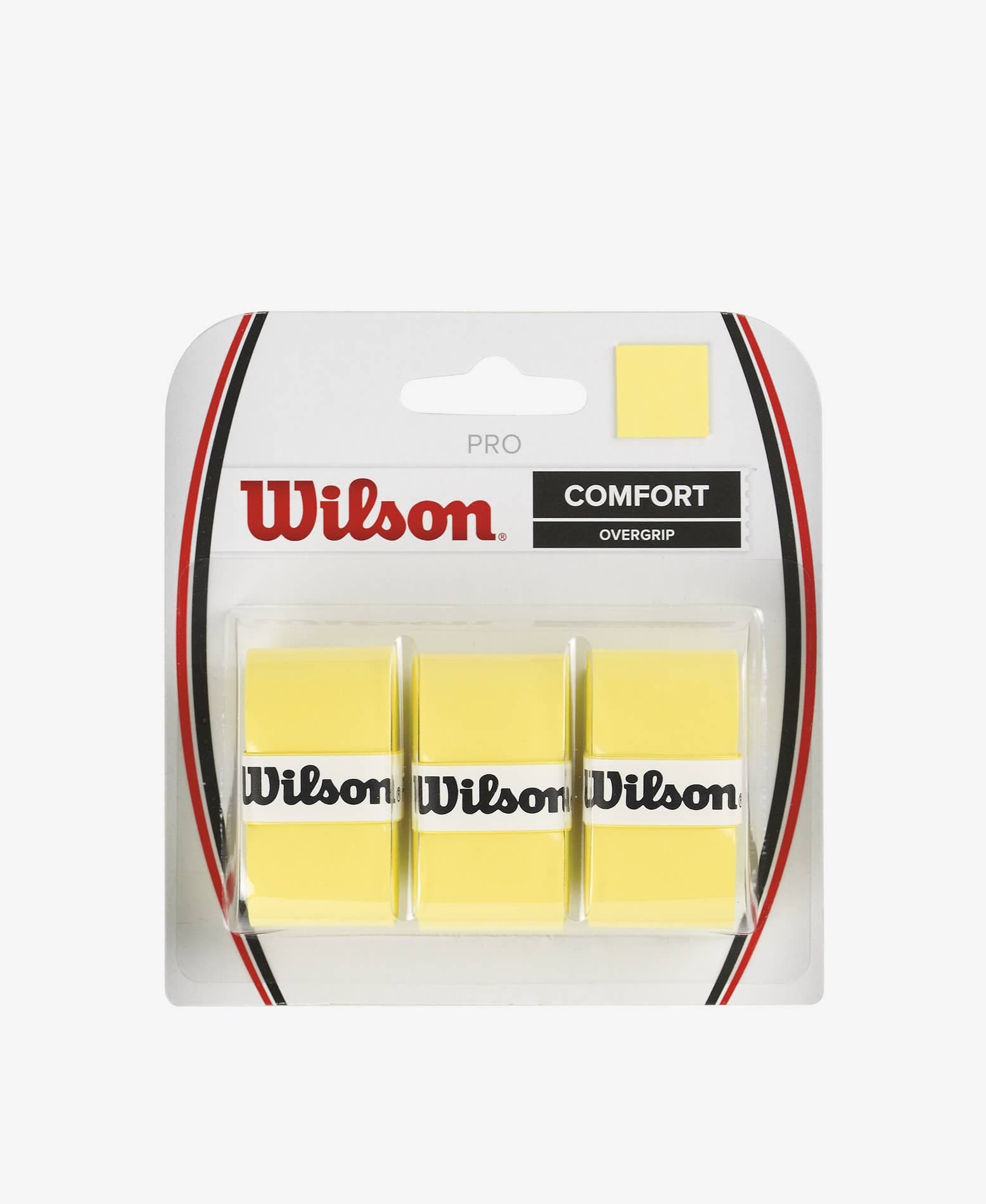 Wilson Pro Overgrip (3x)