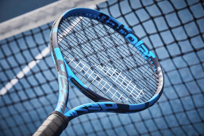 Review of the Babolat Pure Drive
