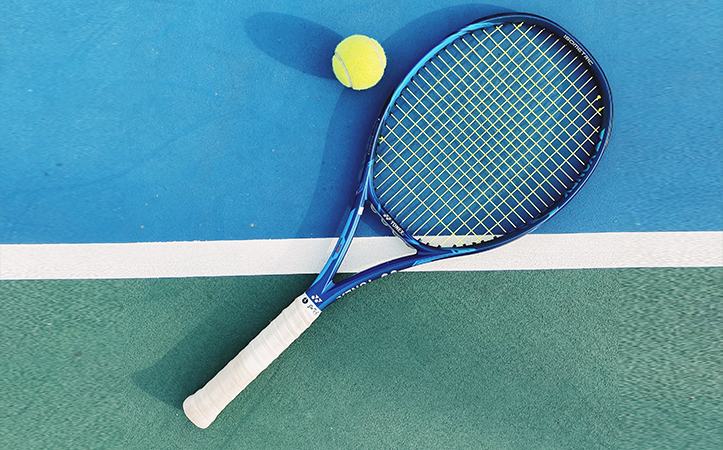 How to Choose the Right Tennis Racquet for Beginners?