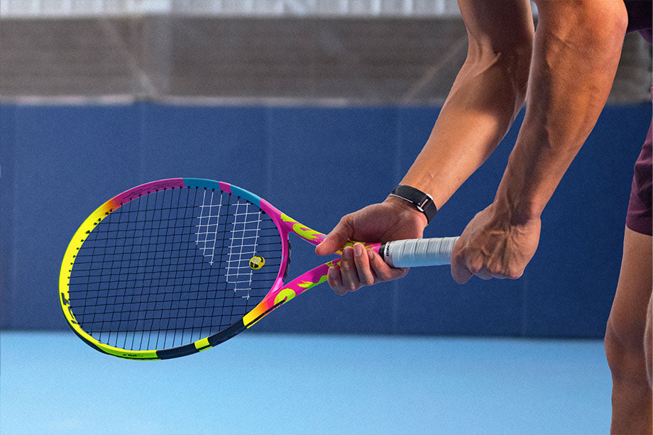 Evo Rafa Racket Babolat Pure Aero Rafa Origin Racquet Review