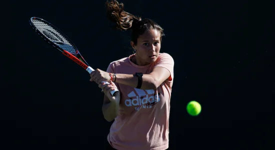 Daria Kasatkina Tennis Gear