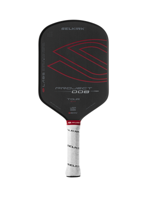 Selkirk Project Labs 008 Tour 16mm Pickleball Paddle Pickleball Paddles 