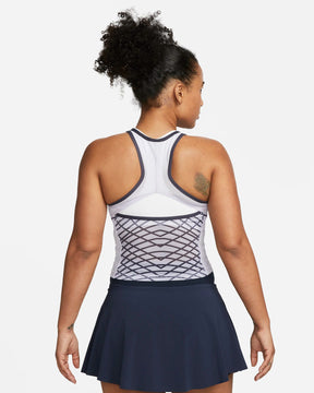Women's Nike Dri-Fit Slam Tennis Tank Top