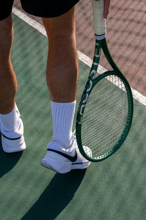 ReString Sync 17g Tennis String - Set