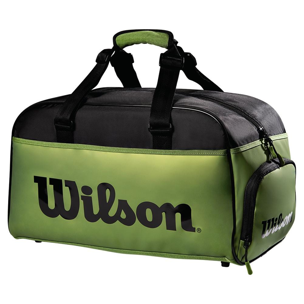 Wilson Super Tour Tennis Duffle Bag Blade