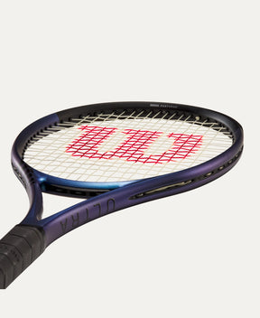 Wilson Ultra 100UL v4 (2022) Tennis Racquet